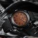 Curren 8454 Black-Brown 1008-0408 фото 2