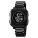 Skmei 2131BK Black 1080-2495 фото 2