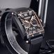 Pagani Design PD-1725 Black-Black 1138-0021 фото 4