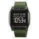 Skmei 2193AG Army Green 1080-2331 фото 1