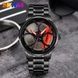 Skmei 1990B Black-Red 1080-1640 фото 4
