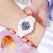 Skmei 1716WT White 1080-2146 фото 4