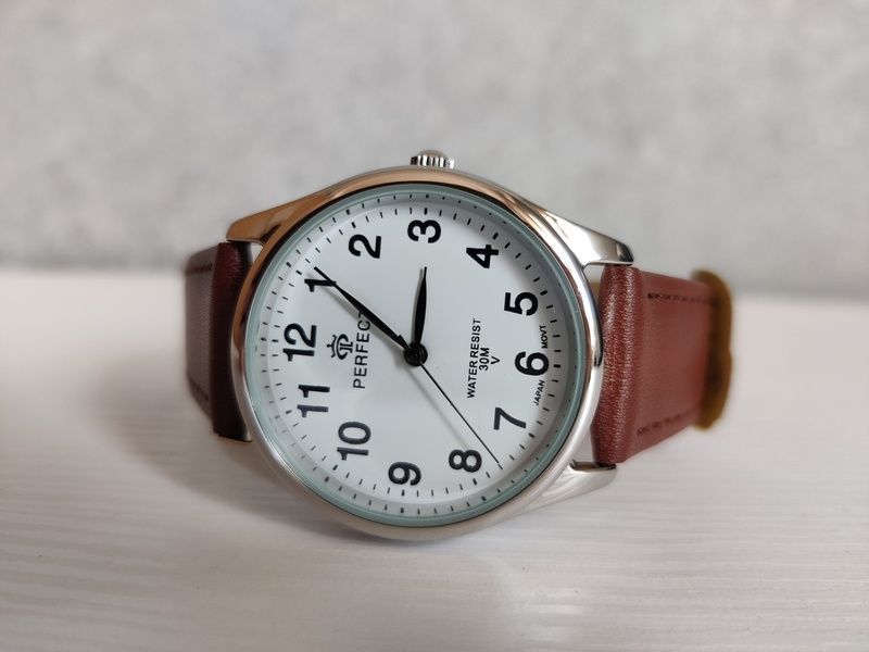 Чоловічий годинник Perfect PR32207 PR32207 фото