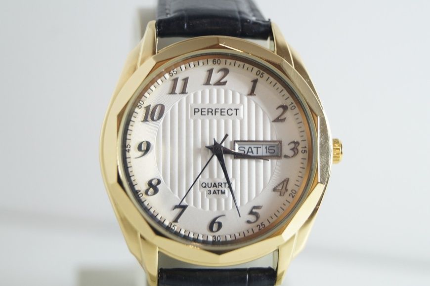 Годинник чоловічий Perfect арт. PF140825 PF140825 фото