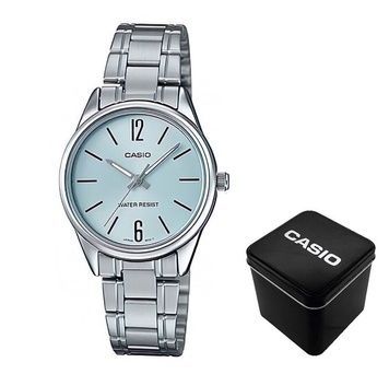Casio LTP-V005D-2B 1141-0006 фото