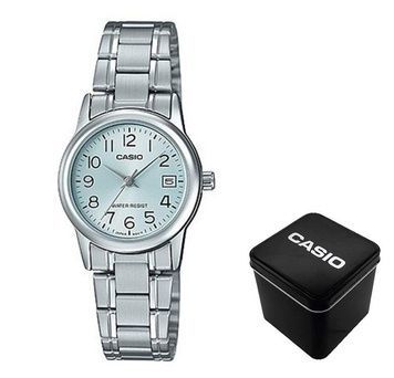 Casio LTP-V002D-2B 1141-0092 фото