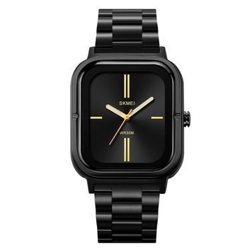Skmei 2275BKGD Black-Gold 1080-2903 фото