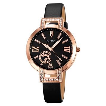 Skmei 1977BKBK Black-Black SALE 1080-2059 фото