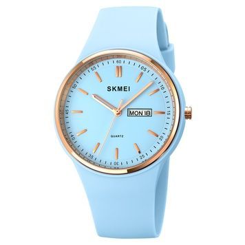 Skmei 1747BU Blue 1080-1152 фото