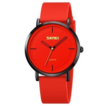 Skmei 2050RD Red 1080-2196 фото