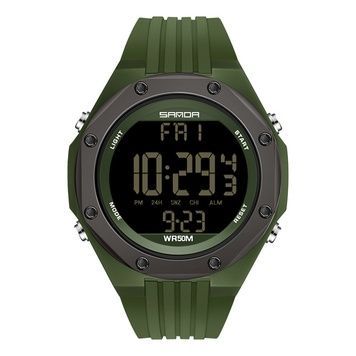 Sanda 6093 Army Green 1044-0143 фото