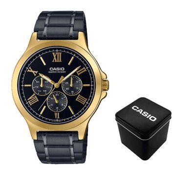 Casio MTP-V300GB-1A 1141-0171 фото