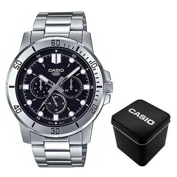 Casio MTP-VD300D-1E 1141-0327 фото