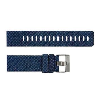 Ремінець для годинника Skmei 1213 Jeans 1051-0679 фото