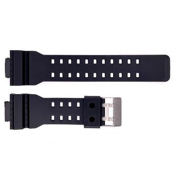 Ремінець для годинника Skmei 1688BK Black 1051-0515 фото