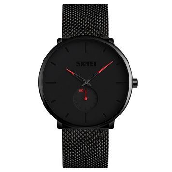 Skmei 9185RD Red 1080-1224 фото