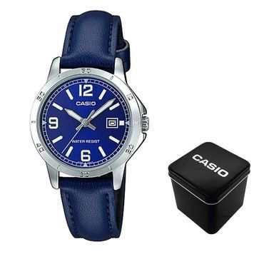 Casio LTP-V004L-2B 1141-0281 фото