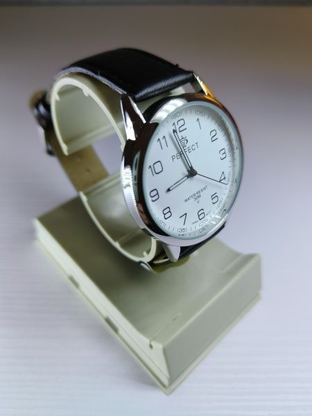 Годинник чоловічий Perfect PR060221 PR060221 фото