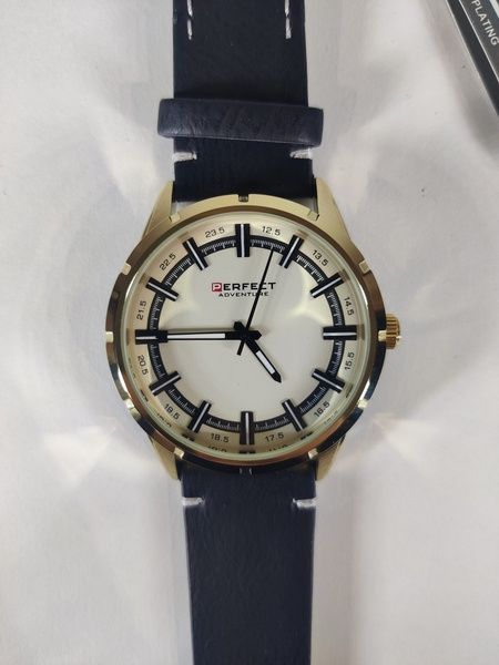 Годинник чоловічий Perfect PR100230 PR100230 фото