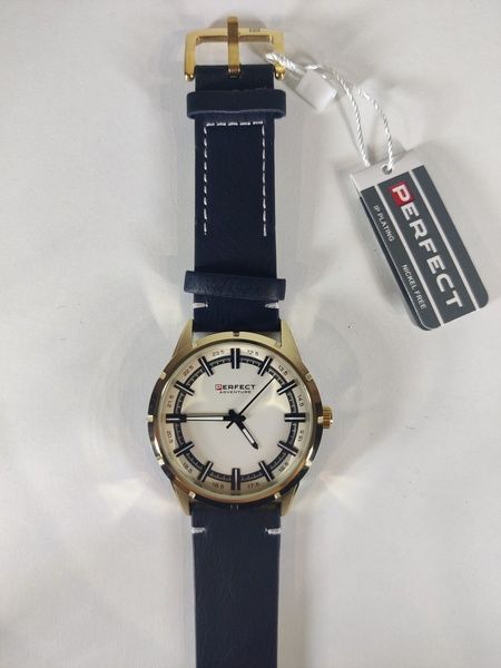 Годинник чоловічий Perfect PR100230 PR100230 фото