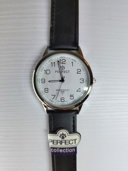 Годинник чоловічий Perfect PR060221 PR060221 фото