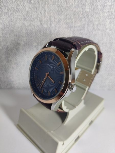 Годинник чоловічий Perfect PR130764 130764 фото