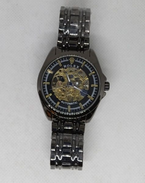 Годинник чоловічий механічний Rolex 17078 фото