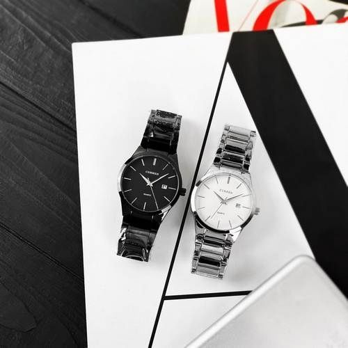 Curren 8106 All Black 1008-0223 фото