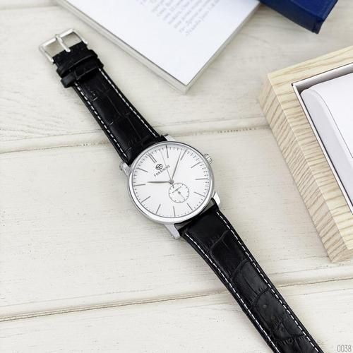 Forsining 8214 Silver-White-Black 1059-0038 фото