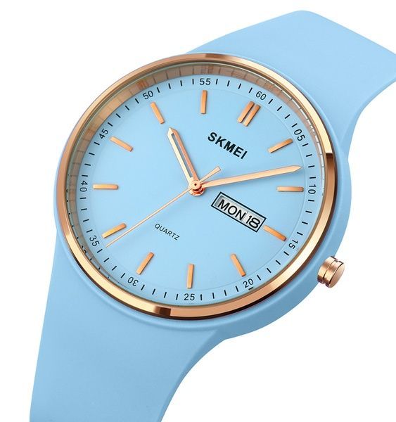Skmei 1747BU Blue 1080-1152 фото