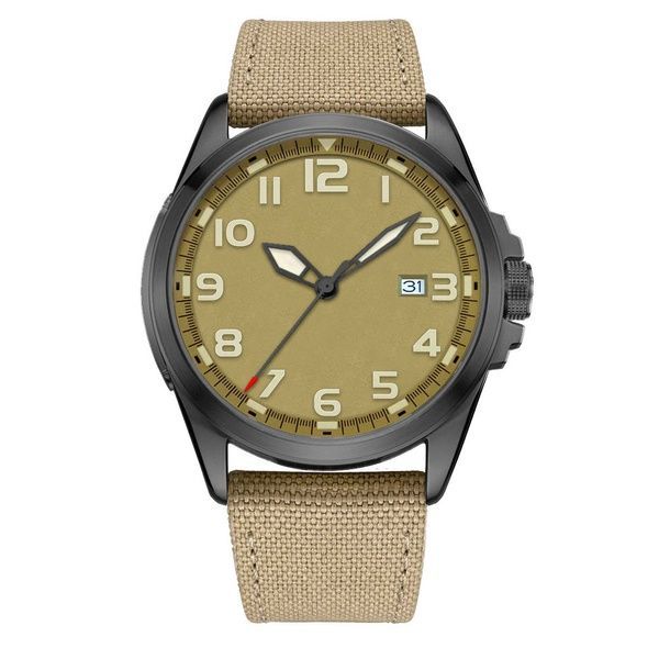 Ukrwatch Hetman 040BKKH Automatic 1201-0547 фото