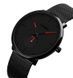 Skmei 9185RD Red 1080-1224 фото 2