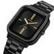 Skmei 2275BKGD Black-Gold 1080-2903 фото 2
