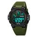 Skmei 2337AG Army Green 1080-2843 фото 2