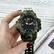 Skmei 1155B Military Green 1080-0445 фото 2