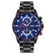 Skmei 9250BKBU Black-Blue SALE 1080-1384 фото 1