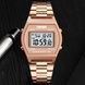 Skmei 1328RGWT Rose Gold-White 1080-2389 фото 3