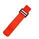 Ремінець для годинника Nylon Pro Orange 20 мм 1051-1243 фото 2