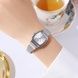 Skmei 2292SI Silver 1080-2611 фото 3