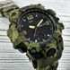 Skmei 1155B Military Green 1080-0445 фото 4