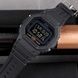 Skmei 1628 All Black 1080-0781 фото 4