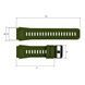 Ремінець для смарт годинника K22 Army Green 1051-0726 фото 3