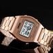 Skmei 1328RGWT Rose Gold-White 1080-2389 фото 4