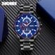 Skmei 9250BKBU Black-Blue SALE 1080-1384 фото 3
