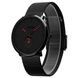 Skmei 9185RD Red 1080-1224 фото 3