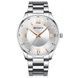 Curren 8383 Silver-Cuprum 1008-0264 фото 1