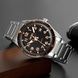 Skmei 9232SRGBK Rose Gold-Black 1080-2348 фото 3