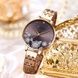 Curren C9068L Gold Cofee 1008-0461 фото 3
