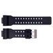 Ремінець для годинника Skmei 1688BK Black 1051-0515 фото 1