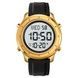 Skmei 1864LGDWT Gold-White Leather SALE 1080-2028 фото 1